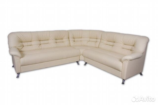 Модульный диван 