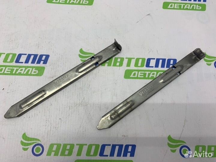 Крепление фары Volvo V70 / S80 D4164T 2010