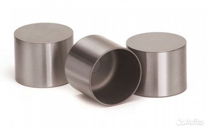 Рег. стаканчики Jaguar 5,0 AJ133 все размеры