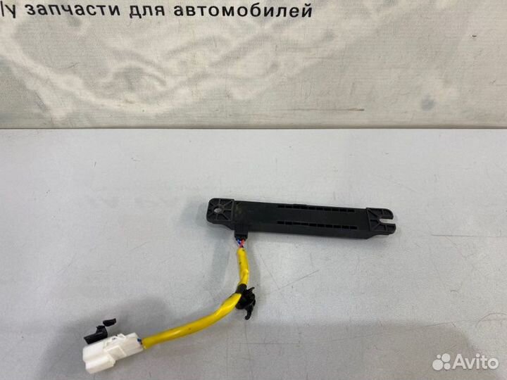 Антенна Hyundai Santa Fe TM D4HB 2020