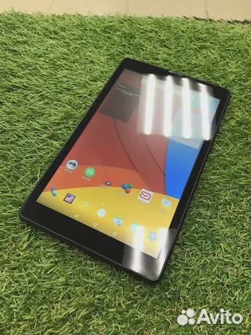 Prestigio MultiPad PMT3308