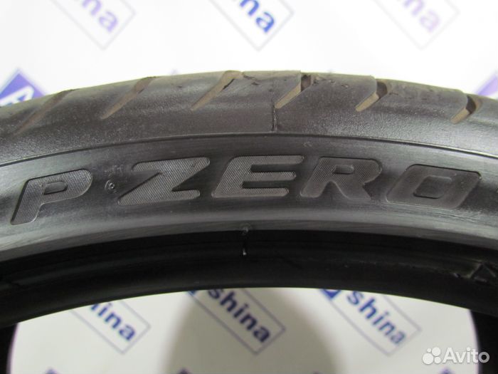 Pirelli P Zero 265/30 R20 102M