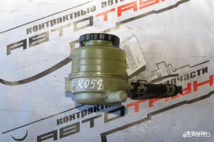 Бачок гур toyota corolla II corsa cynos raum starl