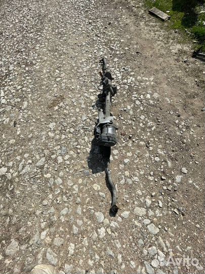 Рейка рулевая Тойота Камри 70