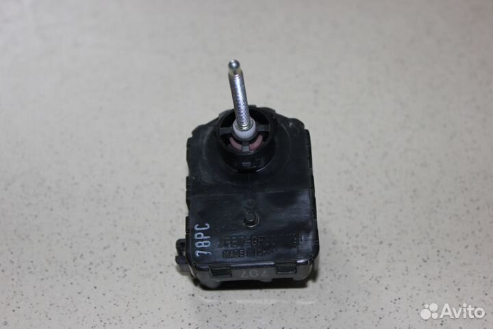 Корректор фары X-Trail T32 Икстрейл Т32