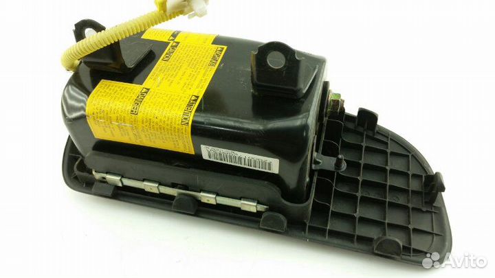 Airbag пассажирский Toyota Starlet EP91 1996