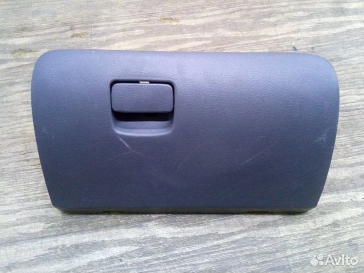 Бардачок Kia Spectra седан 1.6 S6D1 K0AB502100