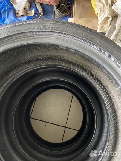 Winrun R330 195/45 R17 85W