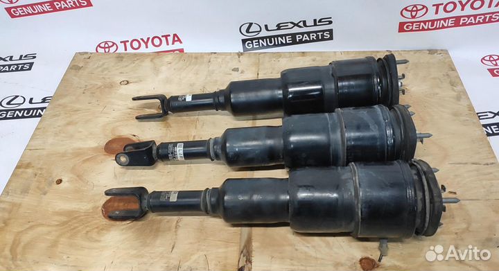 Lexus Ls 460 Амортизатор Правый передний