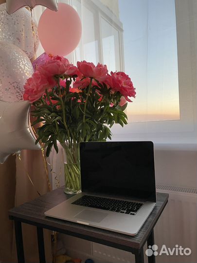 Apple MacBook Pro 15