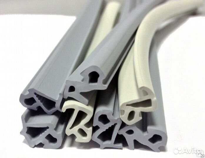 Уплотнители для окон Пвх (ремонтные )