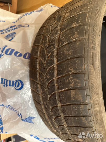Tigar Winter 1 225/45 R18 95V