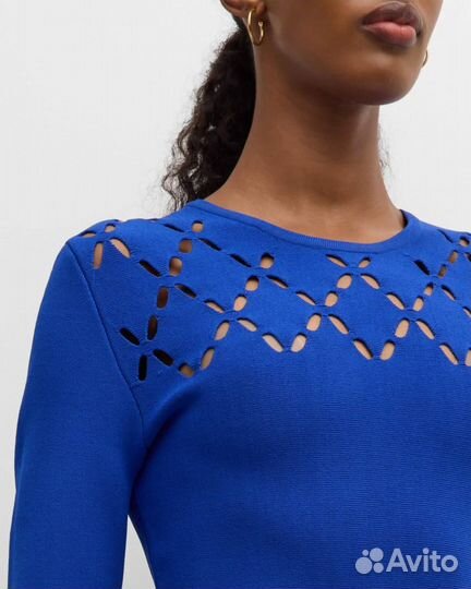 Платье Alexander Wang