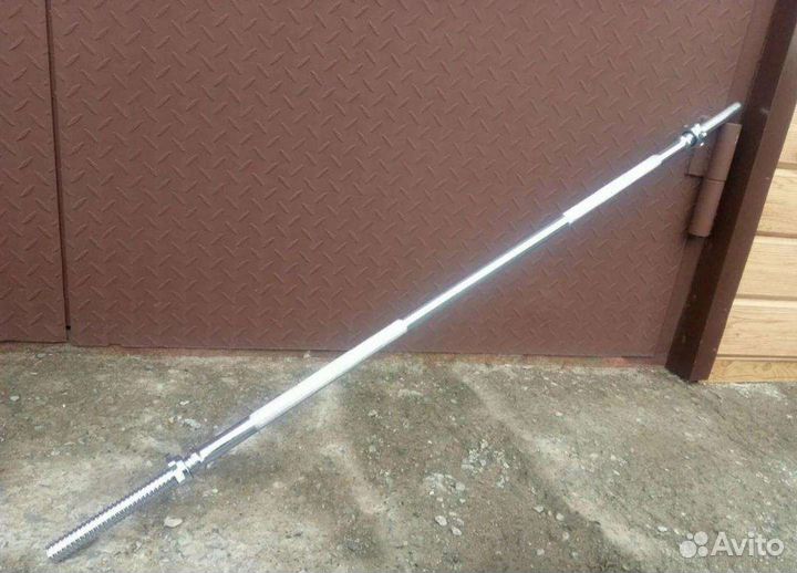 Гриф Штанга 