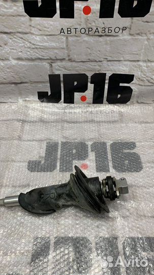 Карданчик рулевой Bmw X5 E70 N52B30 2009