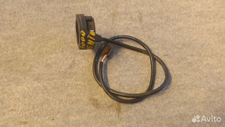 Датчик иммобилайзера Volkswagen Vento 1H2