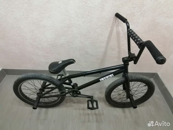 BMX Custom