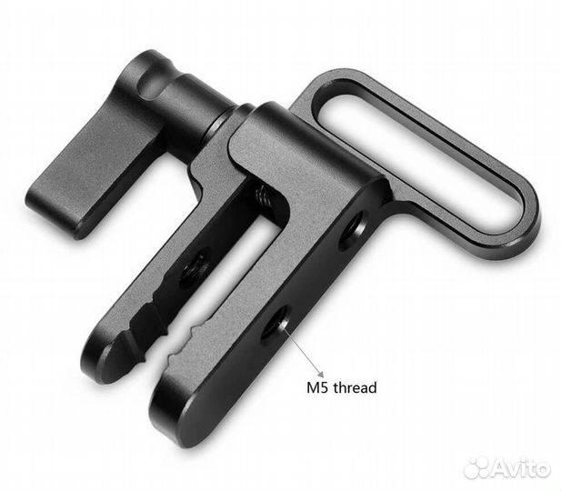 Фиксатор кабеля SmallRig 1679 для hdmi / Type-C