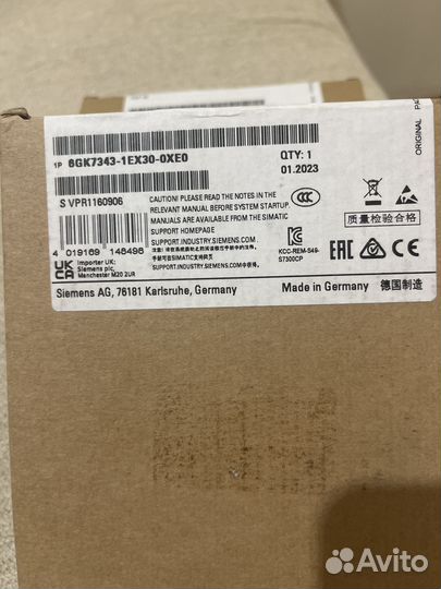 6ES7545-5DA00-0AB0