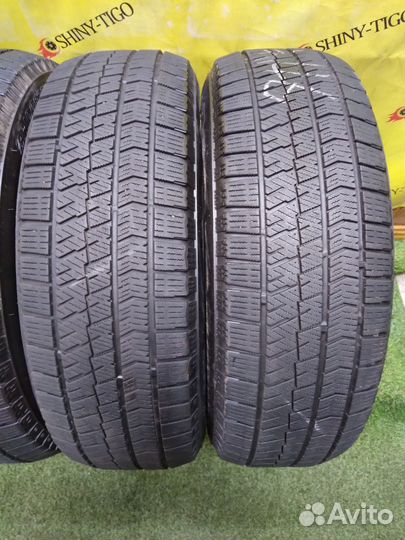 Bridgestone Blizzak VRX2 205/65 R16 95Q