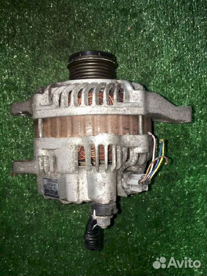 Генератор 4B11 Mitsubishi Lancer X CX 1800A053