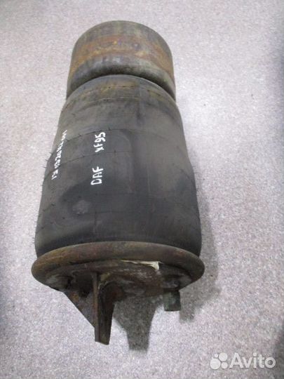 Пневморессора DAF 1697678