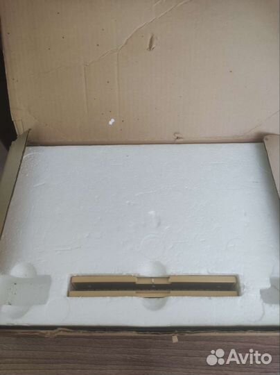 Ажурная каретка Silver reed