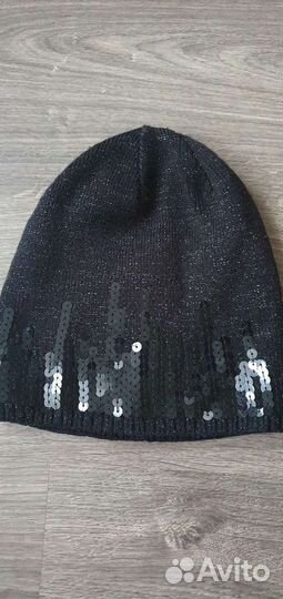 Шапки и береты