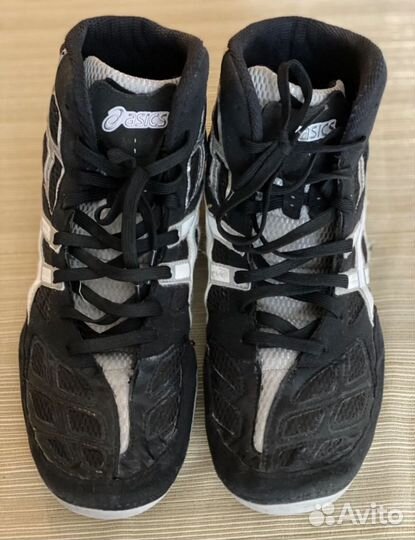 Борцовки Asics Split Second