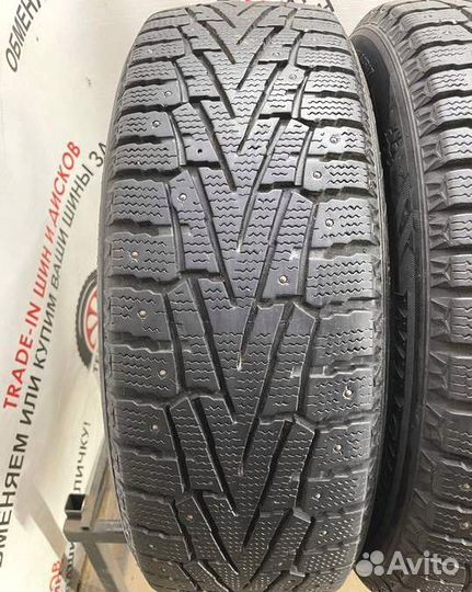 Nexen Winguard WinSpike 225/60 R17 96N
