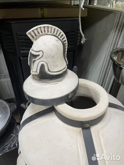 Тандыр Гектор