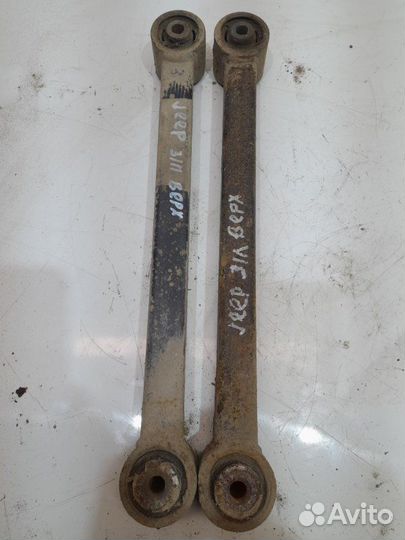 Рычаг задний Jeep Commander 3.0 (EXL) 2008