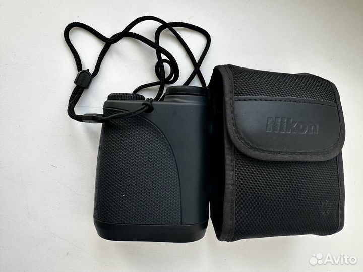 Дальномер Nikon aculon 6x20 6.0