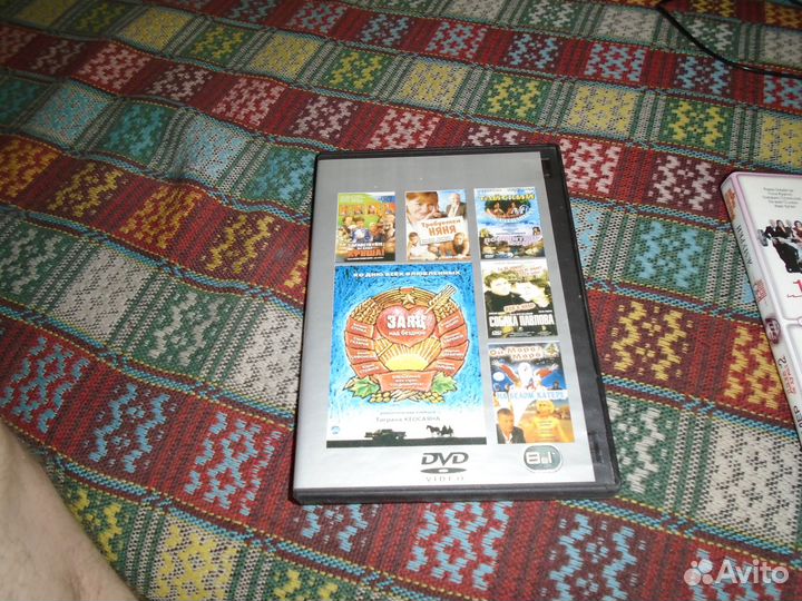 Mp3 диски музыка dvd диски