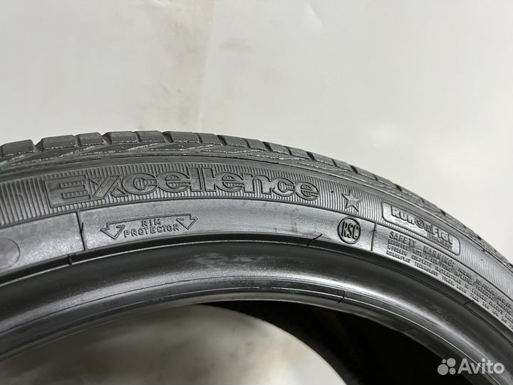Goodyear Excellence 245/40 R20