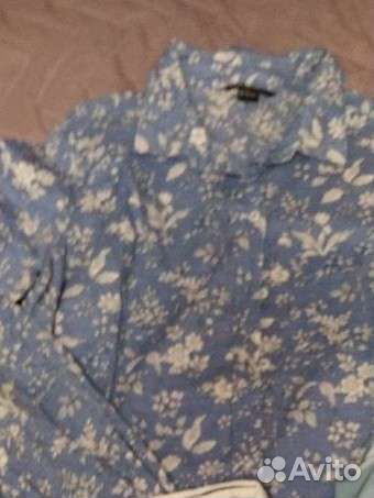 Вещи женские пакетом размер М- L