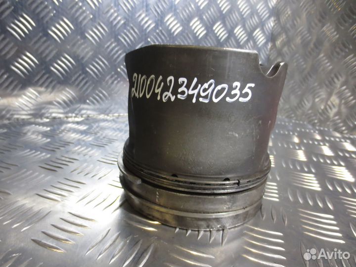 Поршень Mahle/knecht 130L114