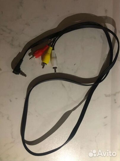 Портативный DVD проигрыватель mps-704