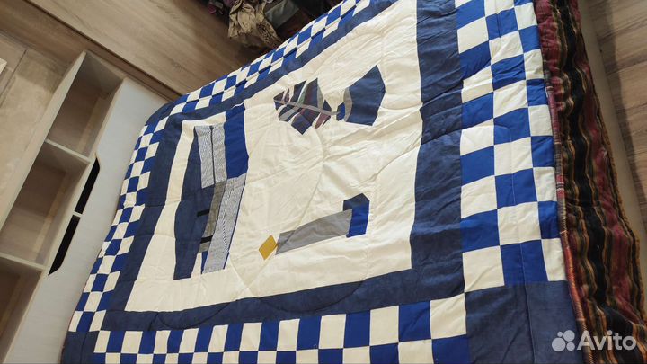 Лоскутное одеяло по Мотивам Гарри Поттера