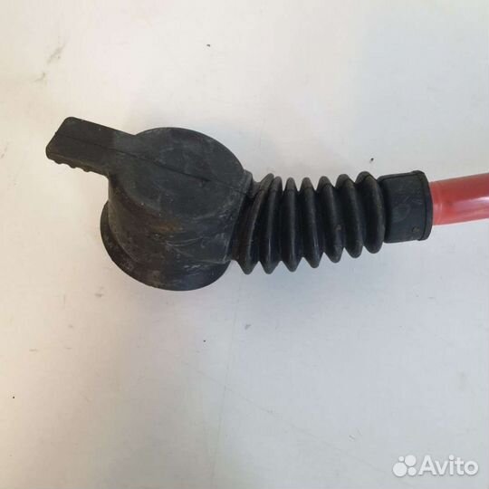 Клемма аккумулятора плюс 9217033 BMW 7 F01/F02 3.5