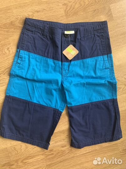 Шорты для мальчика