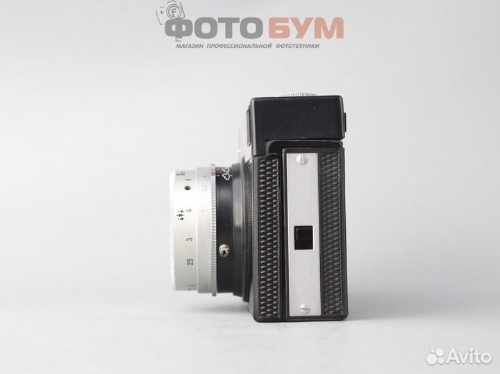 Фотоаппарат Смена 8М