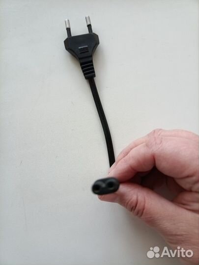 Зарядный кабель для фонарика