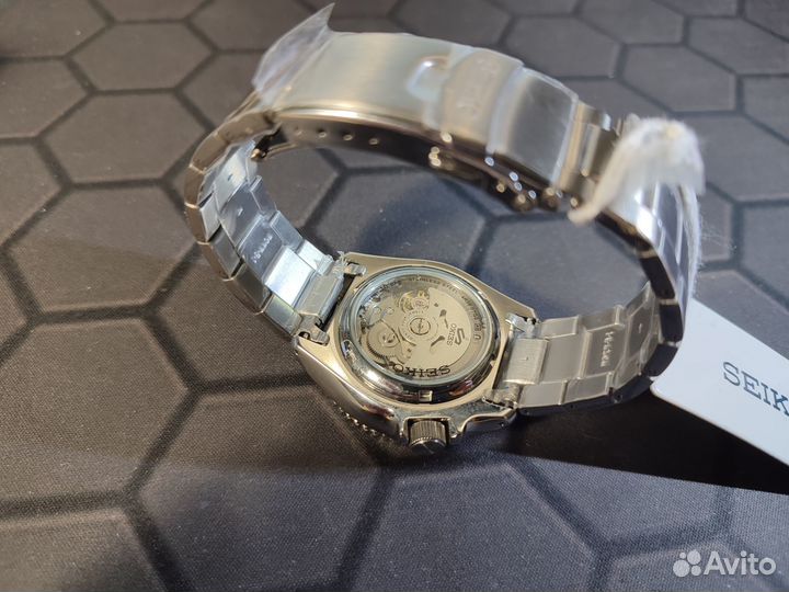 Часы Seiko srpd51k1