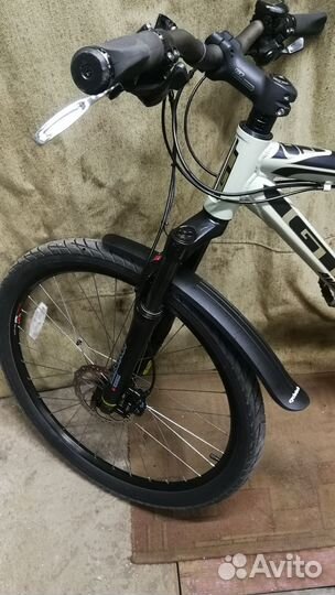 Велосипед GT avalanche 2.0 disk