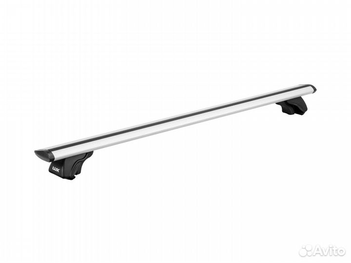 Багажник на крышу Peugeot 406 Lux Классик