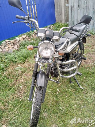 Продам мопед