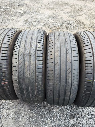 Michelin Primacy 3 215/55 R17 98W