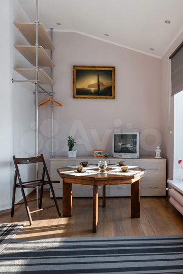 Коттедж 120 м² на участке 100 сот.