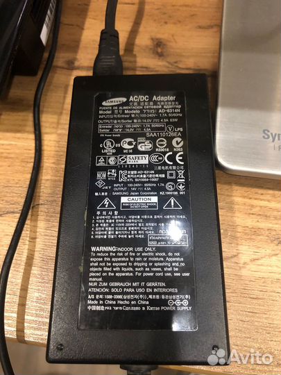 Монитор samsung syncmaster sa950